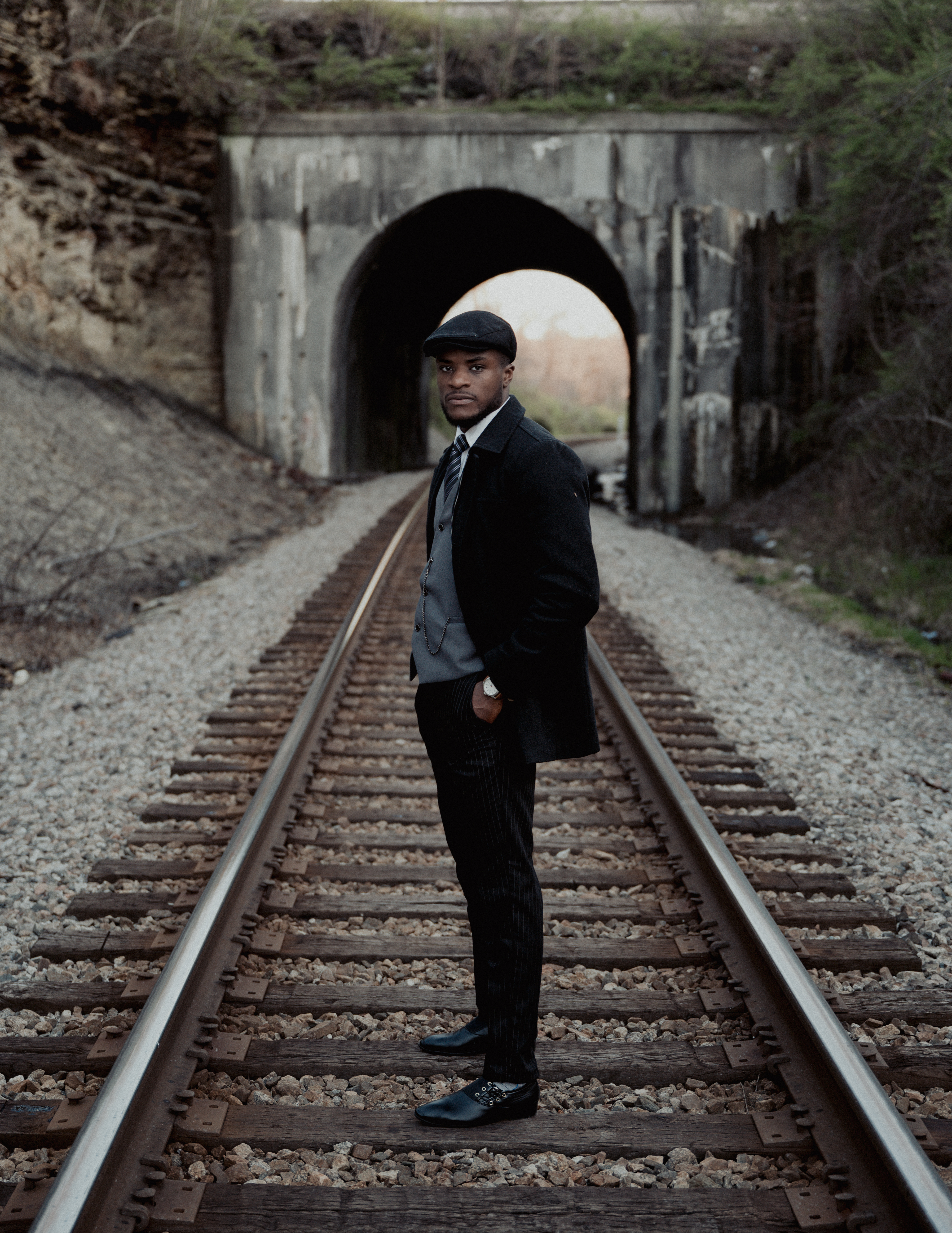 Peaky Style, Berea, KY